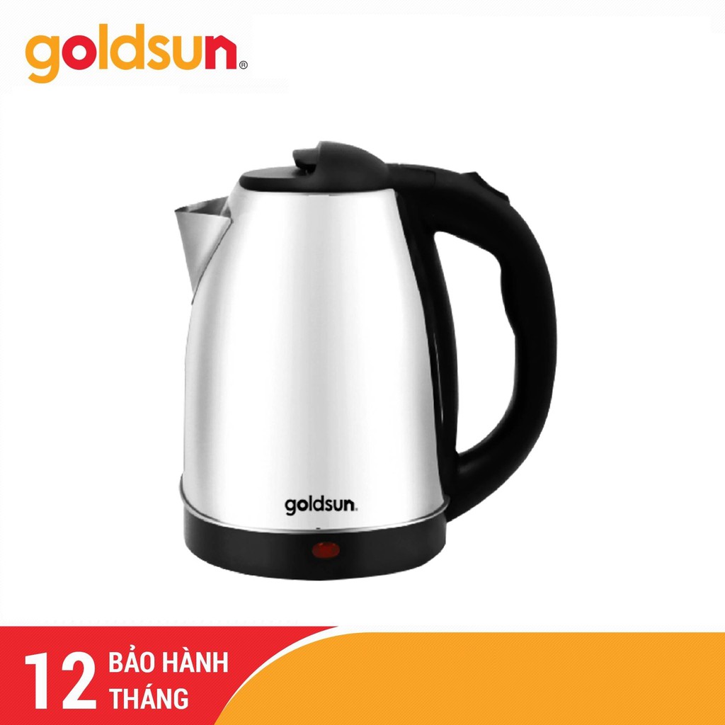 Ấm siêu tốc Goldsun EK-GBB1218S1 1.8L