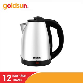 Ấm siêu tốc Goldsun EK-GBB1218S1 1.8L