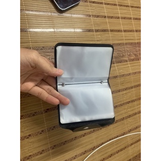 Ví đựng thẻ, passport, cccd,....