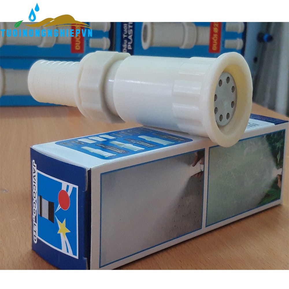 Vòi tưới cầm tay nhựa Javico Plastic
