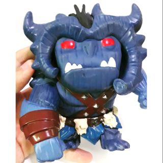 Mô hình funko pop real (no box) bular