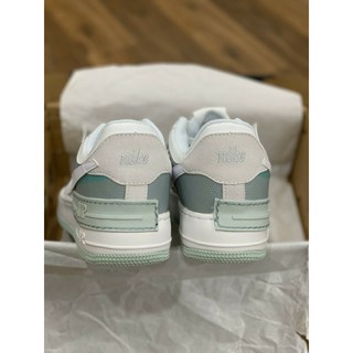 Giày Sneaker AF1 Xanh Full Box FreeShip