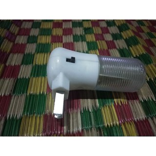 Đèn ngủ màu trắng Led Lê Huy 3W