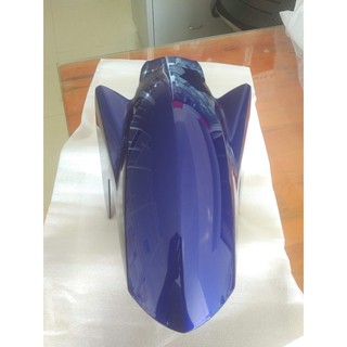 Chắn bùn trước (Dè) Exciter 150 xanh GP