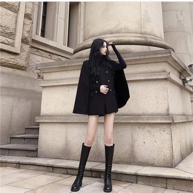 Áo cape | BigBuy360 - bigbuy360.vn