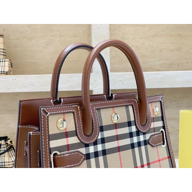 Túi BbR siêu phẩm 27