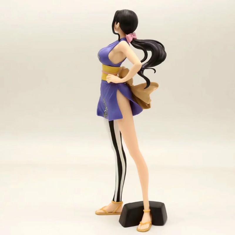 Mô Hình Nhân Vật Nico Robin Trong One Piece