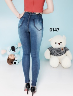 Jeans nữ hàng VNXK