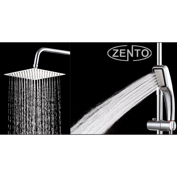 Bộ sen cây tắm nóng lạnh Zento ZT-ZS8079