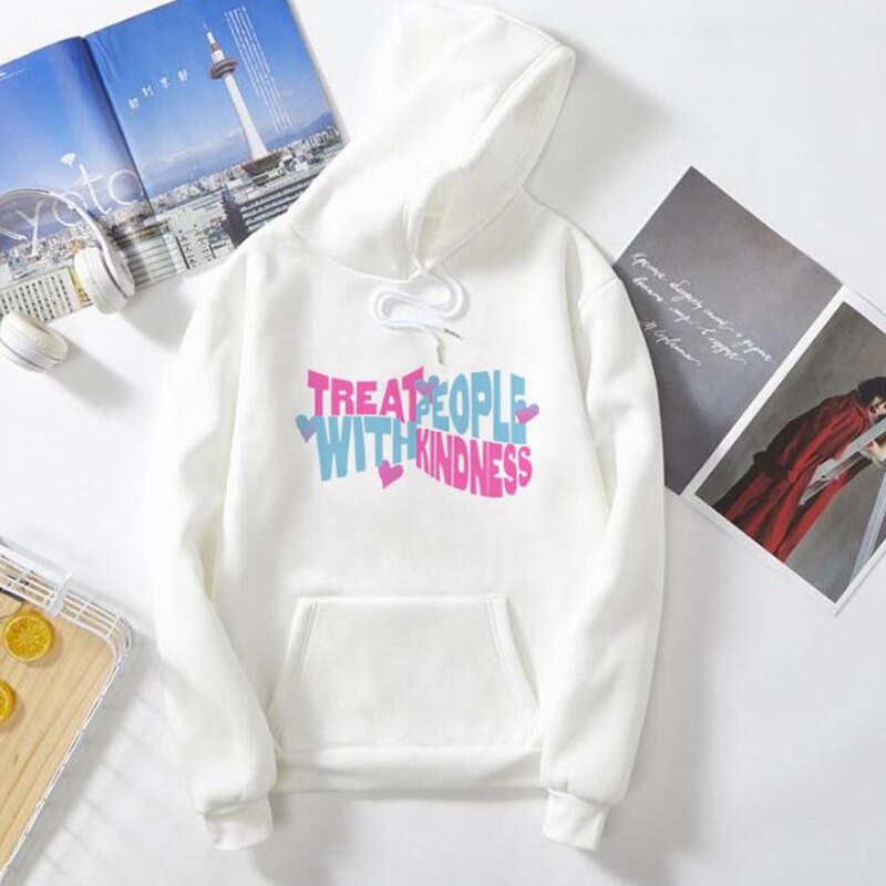 Áo Hoodie Dài Tay In Hình Harry Styles Thời Trang | BigBuy360 - bigbuy360.vn