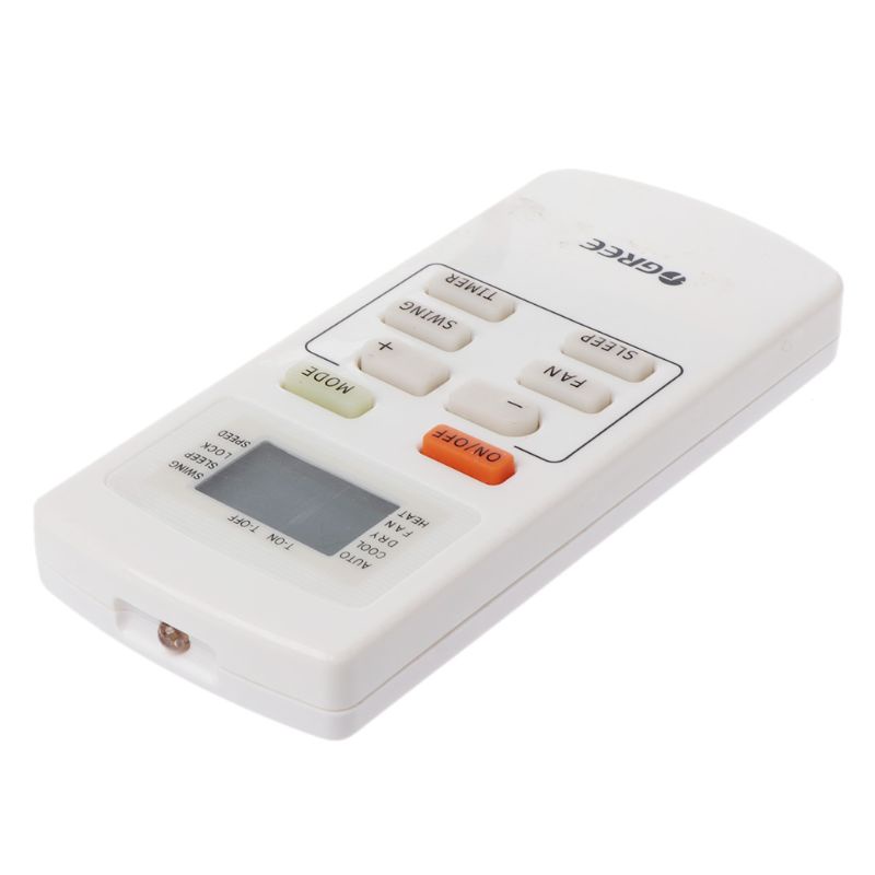 GREE Điều Khiển Từ Xa Cho Hy Lạp AC YX1F Yx1f5f Yx1f1 Yx1f2 Yx1f3 Yx1f4 Yx1f5 Chất Lượng Cao