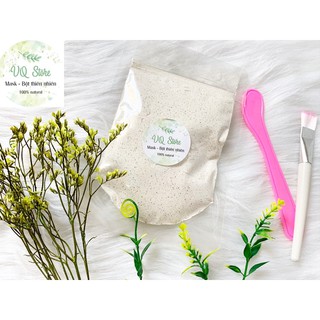 100gr Bột đậu đỏ nguyên chất