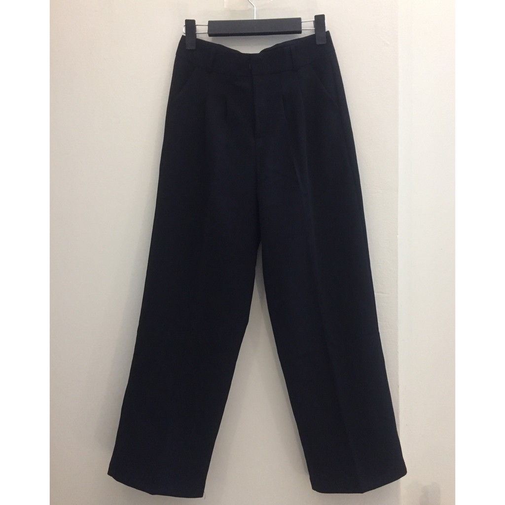 Quần Ống Rộng Nam Cao Cấp Hot Trend 2021 | BigBuy360 - bigbuy360.vn