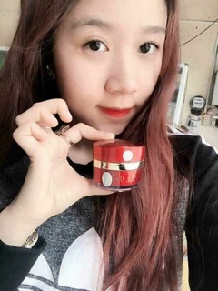 KEM FACE HOA ANH ĐÀO 10 TÁC DỤNG