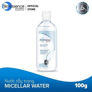 Nước Tẩy Trang Bio Essence Micellar Water