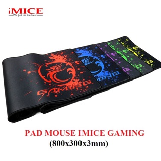 PAD MOUSE /LÓT CHUỘT CHUYÊN GAME LOẠI LỚN ( 80*30cm)