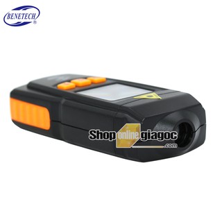 [TẶNG DÂY PHẢN QUANG] -  Máy Đo Tốc Độ Vòng Quay BENETECH GM8905
