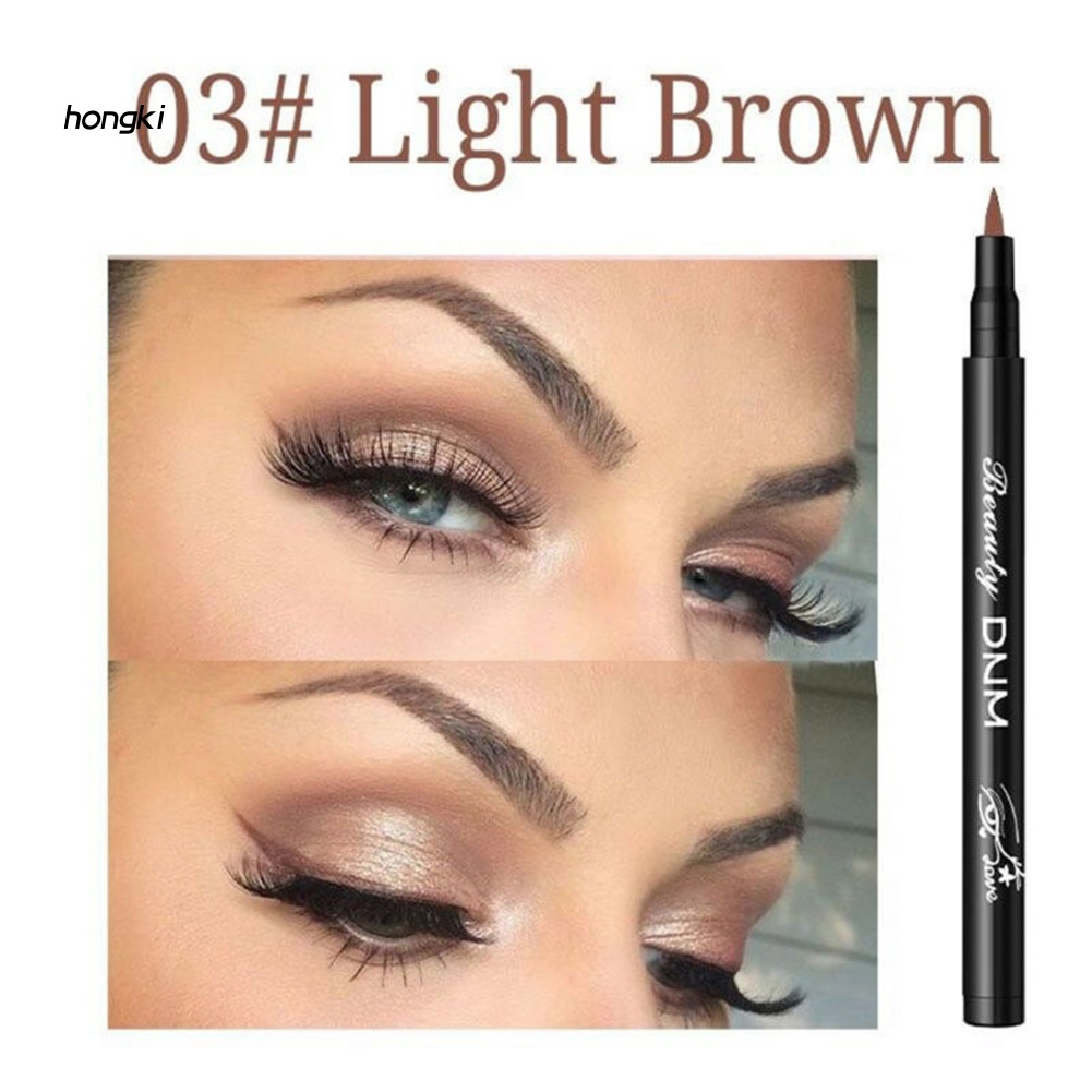 Bút kẻ mắt nước 12 màu tùy chọn chống nước chống mồ hôi không nhòe tiện dụng
 | BigBuy360 - bigbuy360.vn