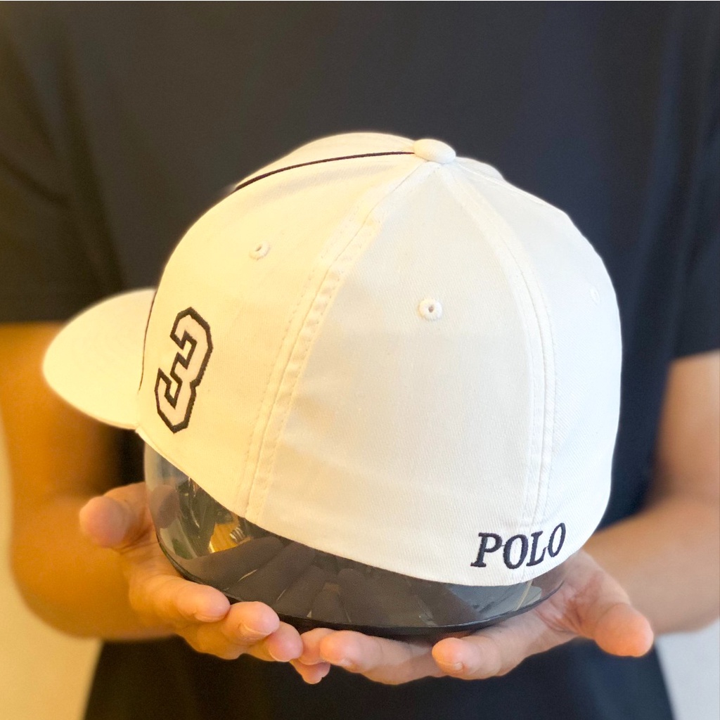 Mữ lưỡi trai - Nón bít đuôi nam nữ Po.Lo