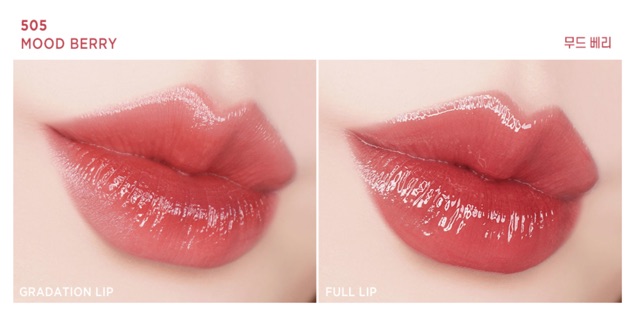 moonshot - Tintfit Shine | son tint bóng | BigBuy360 - bigbuy360.vn