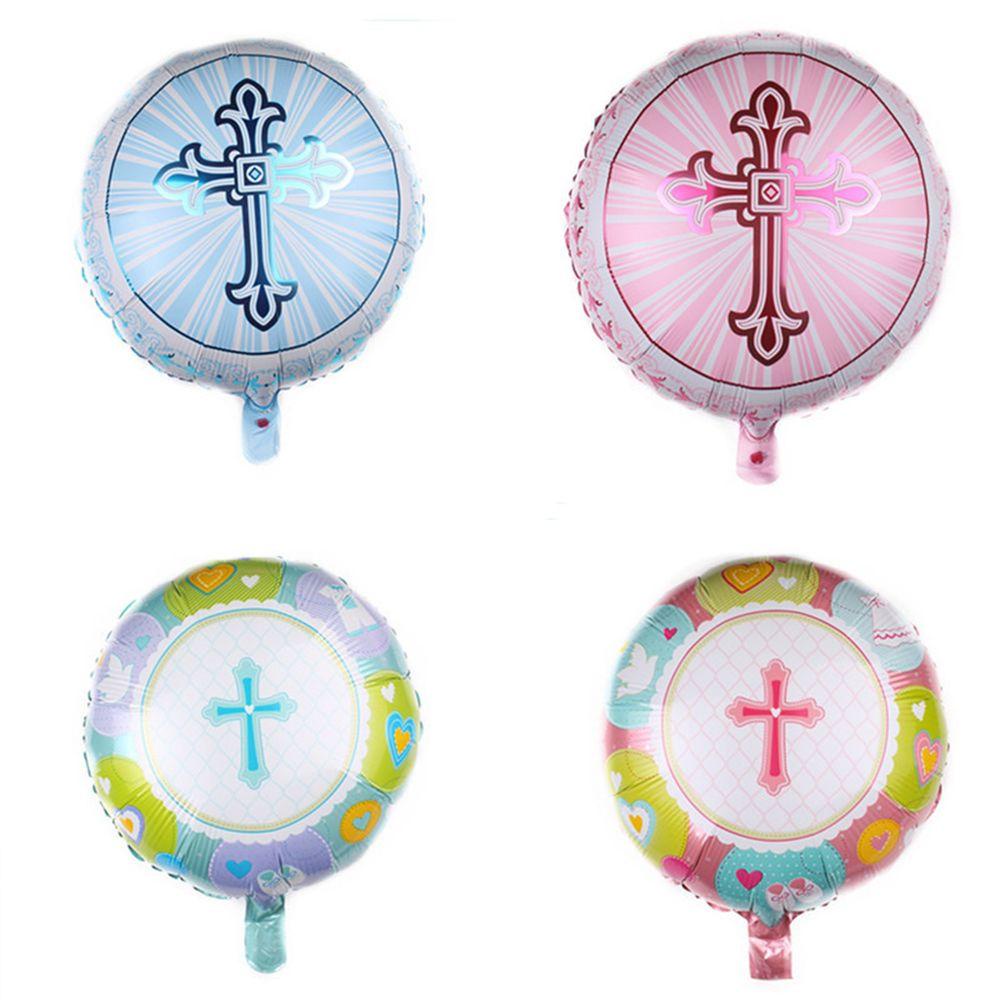 Bong Bóng Trang Trí Lễ Phục Sinh LAYOR1