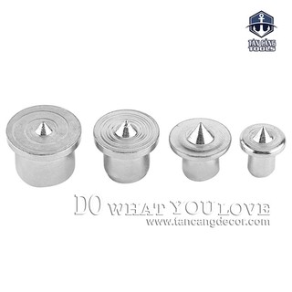 Chốt Lấy Tâm Gỗ Inox 304 ( Nhiều Kích Thước )