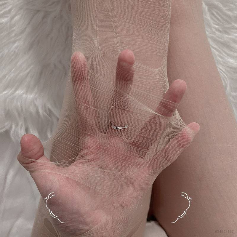 Quần tất lưới hở đáy quyến rũ cho nữ