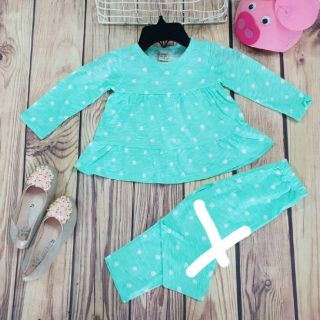 Baby doll cho bé