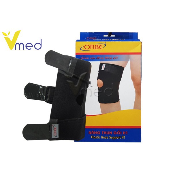 Băng thun gối y tế H1-ORBE