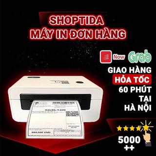 Máy in nhiệt đơn hàng HPRT N41