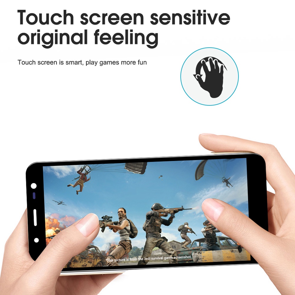 Màn hình cảm ứng thay thế cho Samsung Galaxy J6 2018 J600 J600F