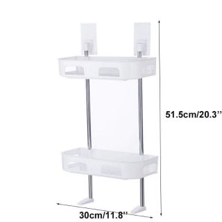 Kệ để đồ đa năng 2 tầng