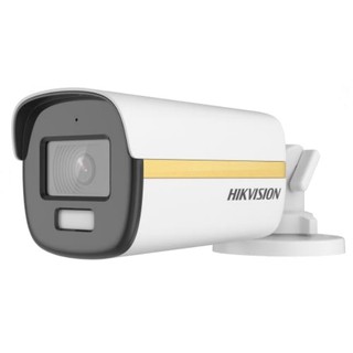 Camera có màu ban đêm 4 in 1 2.0 Megapixel HIKVISION DS-2CE12DF3T-F -Hàng chính hãng