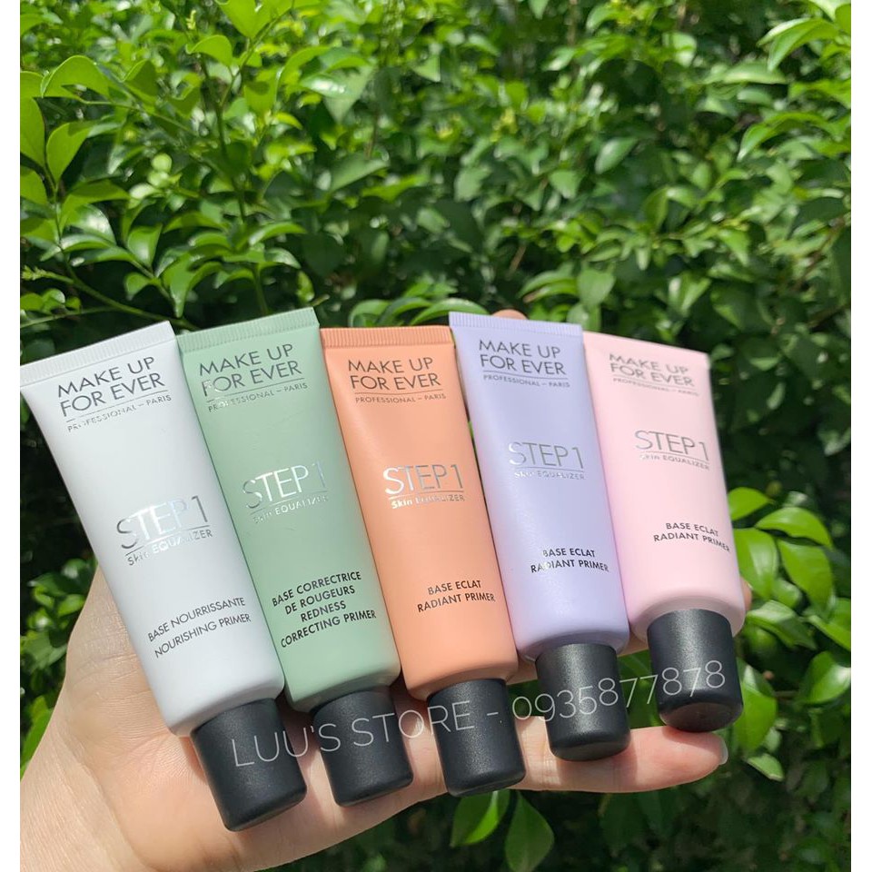 Lót Make up For ever