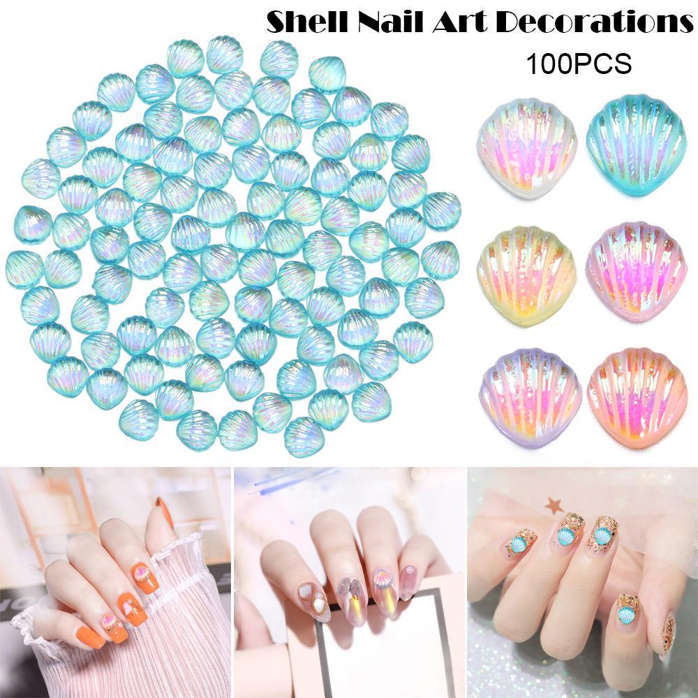 Phụ Kiện Trang Trí Móng Nghệ Thuật Cho Nữ Charms