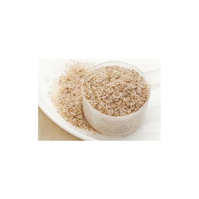 Bột Vỏ Hạt Mã Đề  nguyên gói 454g. Psyllium Husk Now Foods