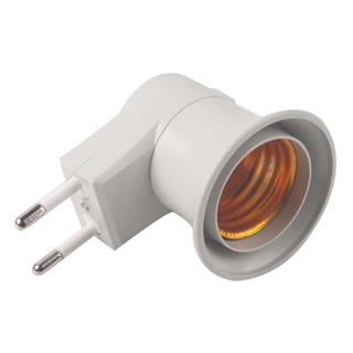 Đuôi đèn Led E27 có công tắc bật / tắt