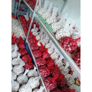 1KG HÀNH TÍM LÝ SƠN LOẠI 1