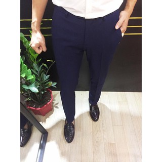 QUẦN ÂU PHONG CÁCH HÀN QUỐC