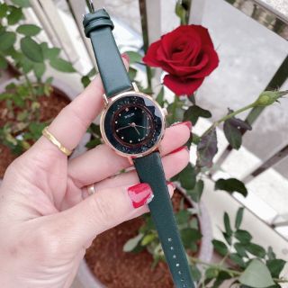 Đồng Hồ Nữ BoLun