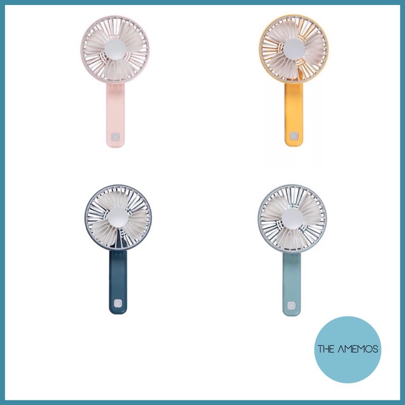 Quạt cầm tay mini