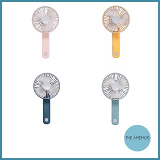Quạt cầm tay mini