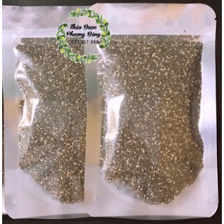 Hạt Chia dùng để pha thức uống, làm món ăn - 100gr