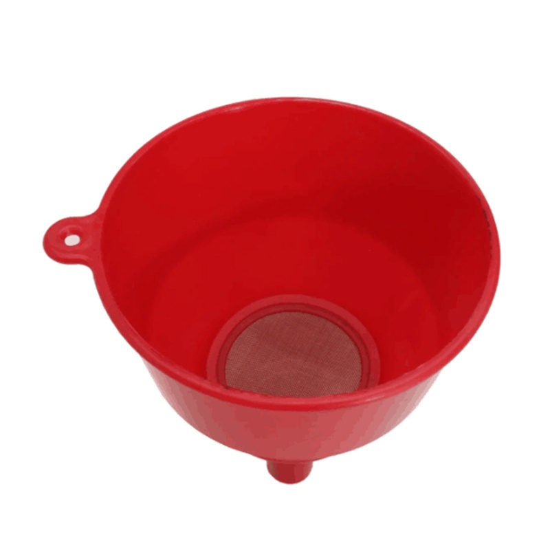 Phễu Nhựa 90mm Chuyên Dụng Cho Máy Cắt Cỏ