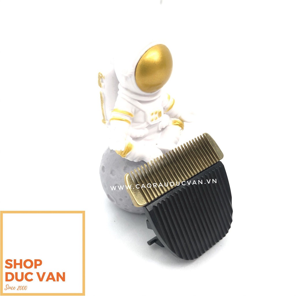 Lưỡi tông đơ Codos thay thế cho model T8 [ Shop Đức Vân ]