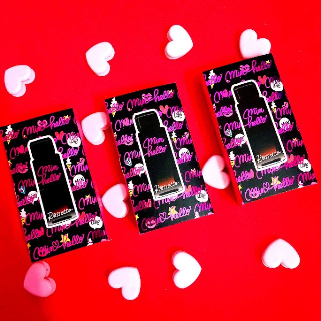 Son mịn hello, son môi, son nữ, son kèm, son lỳ, son matte lipstick