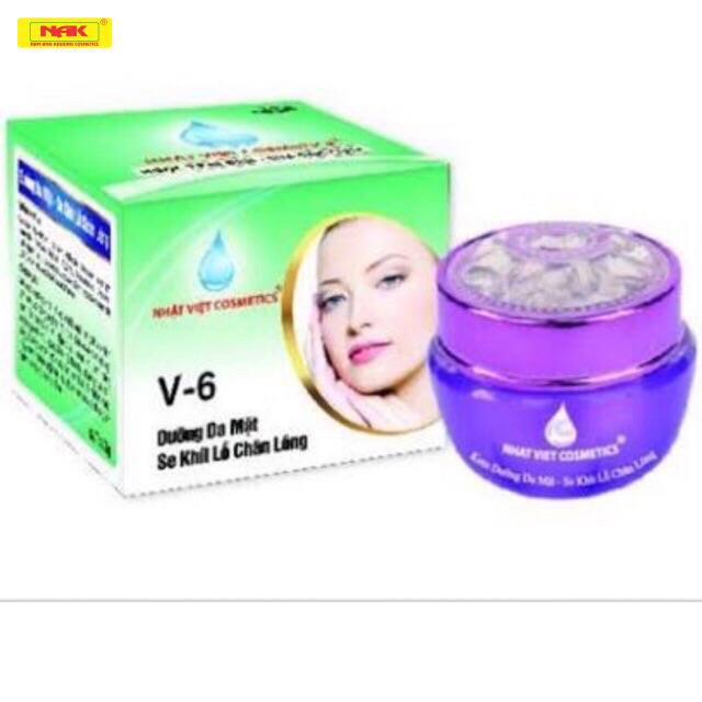 Kem Dưỡng Trắng Da Nhật việt cosmetics-kem mụn nám v3 v4 v5 v6 ❤️FREESHIP❤️