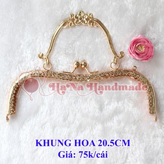 Khung Hoa Túi Xách (75k/cái)
