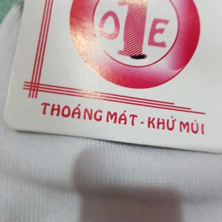 Vớ nam coton