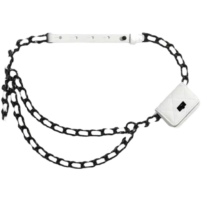 Túi Đeo Thắt Lưng Phong Cách Hàn Thời Trang Cho Nữ 2021